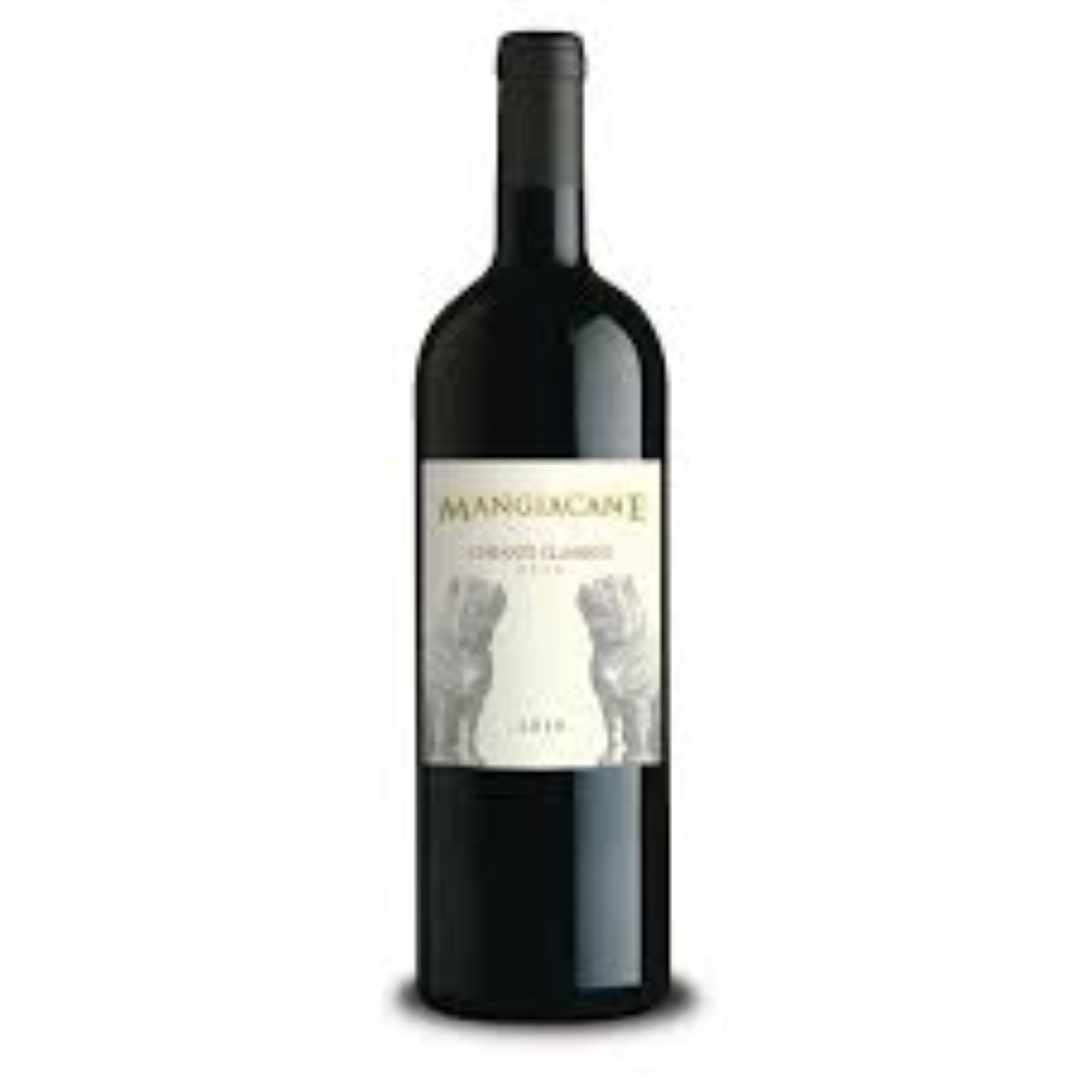 VILLA MANGIACANE CHIANTI CLASSICO 750ML